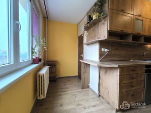 Pronájem bytu 2+1, Sokolov, Závodu míru, 55 m2