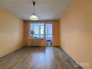 Pronájem bytu 2+1, Sokolov, Závodu míru, 55 m2