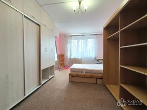 Pronájem bytu 2+1, Sokolov, Závodu míru, 55 m2