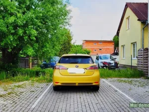 Pronájem bytu 1+kk, Praha - Uhříněves, Bečovská, 29 m2