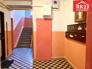 Pronájem bytu 3+1, Planá, Fučíkova, 65 m2