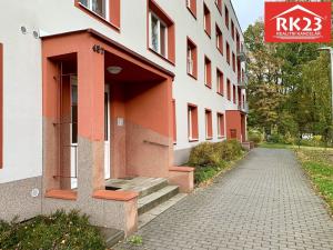 Pronájem bytu 3+1, Planá, Fučíkova, 65 m2