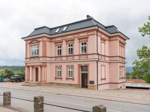 Prodej bytu 4+kk, Žacléř, J. A. Komenského, 128 m2