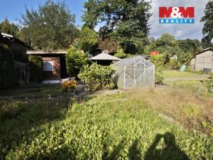 Prodej chaty, Havířov, Selská, 16 m2