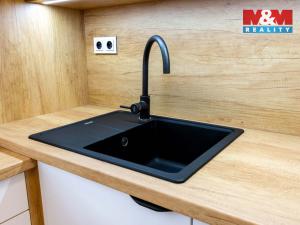 Prodej bytu 2+kk, Havířov, Hálkova, 46 m2