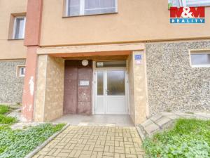 Prodej bytu 2+1, Cheb, Boženy Němcové, 61 m2