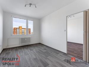 Prodej bytu 4+kk, Kladno - Kročehlavy, Litevská, 91 m2