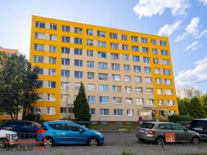 Prodej bytu 4+kk, Kladno - Kročehlavy, Litevská, 91 m2