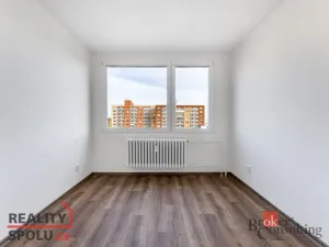 Prodej bytu 4+kk, Kladno - Kročehlavy, Litevská, 91 m2