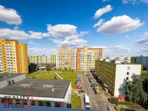 Prodej bytu 4+kk, Kladno - Kročehlavy, Litevská, 91 m2