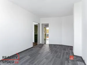 Prodej bytu 4+kk, Kladno - Kročehlavy, Litevská, 91 m2
