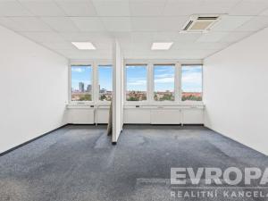 Pronájem kanceláře, Praha - Strašnice, V olšinách, 21 m2