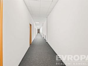Pronájem kanceláře, Praha - Strašnice, V olšinách, 21 m2