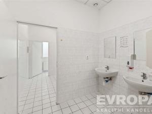 Pronájem kanceláře, Praha - Strašnice, V olšinách, 21 m2