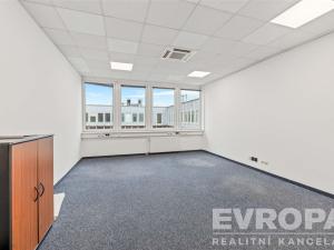 Pronájem kanceláře, Praha - Strašnice, V olšinách, 100 m2
