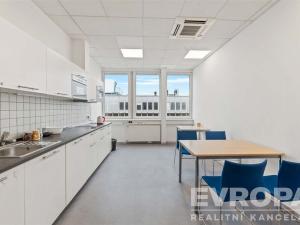 Pronájem kanceláře, Praha - Strašnice, V olšinách, 100 m2