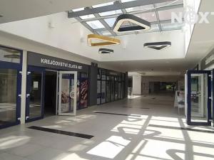 Pronájem obchodního prostoru, Praha - Stodůlky, Prusíkova, 102 m2
