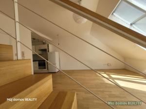 Prodej bytu 2+kk, Tišice - Chrást, Boleslavská, 72 m2