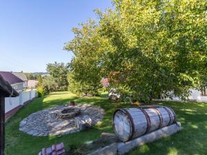 Prodej chalupy, Mochtín - Těšetiny, 280 m2