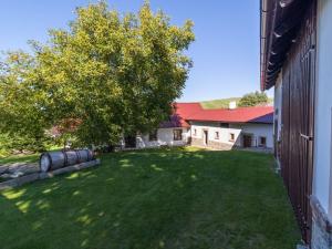 Prodej chalupy, Mochtín - Těšetiny, 280 m2