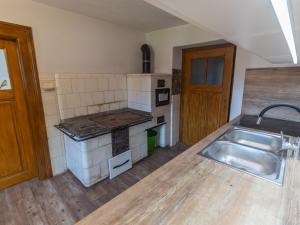 Prodej chalupy, Mochtín - Těšetiny, 280 m2