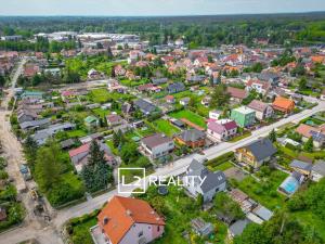 Prodej rodinného domu, Čelákovice, Zahradní, 194 m2