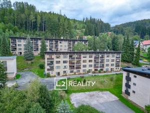 Prodej bytu 3+1, Jablonec nad Jizerou, 89 m2