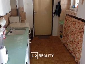 Prodej rodinného domu, Lysá nad Labem, Šmeralova, 90 m2