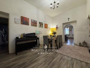 Prodej rodinného domu, Hněvošice, Kobeřická, 300 m2