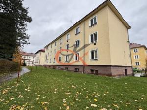 Pronájem bytu 2+1, Rožnov pod Radhoštěm, Boženy Němcové, 52 m2