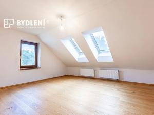 Prodej rodinného domu, Vědomice, Nová, 260 m2