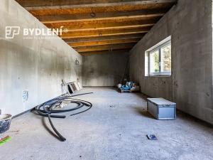 Prodej rodinného domu, Vědomice, Nová, 260 m2