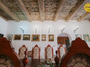 Prodej historického objektu, Mikulov, Na Jámě, 361 m2