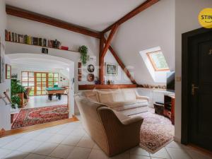 Prodej historického objektu, Mikulov, Na Jámě, 361 m2