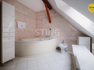 Prodej historického objektu, Mikulov, Na Jámě, 361 m2