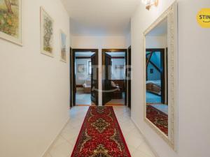 Prodej historického objektu, Mikulov, Na Jámě, 361 m2