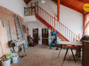 Prodej historického objektu, Mikulov, Na Jámě, 361 m2