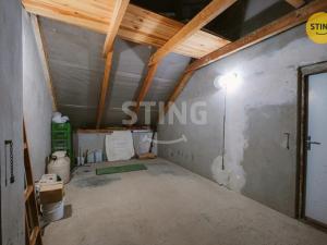 Prodej historického objektu, Mikulov, Na Jámě, 361 m2