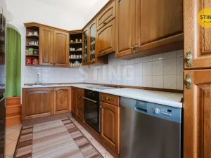 Prodej historického objektu, Mikulov, Na Jámě, 361 m2