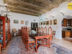 Prodej historického objektu, Mikulov, Na Jámě, 361 m2