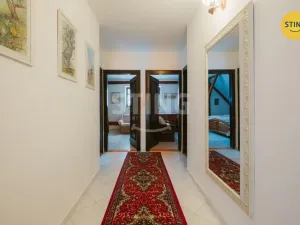 Prodej historického objektu, Mikulov, Na Jámě, 361 m2