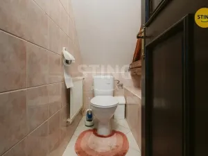 Prodej historického objektu, Mikulov, Na Jámě, 361 m2