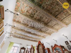 Prodej historického objektu, Mikulov, Na Jámě, 361 m2