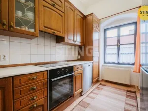 Prodej historického objektu, Mikulov, Na Jámě, 361 m2