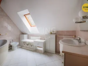 Prodej historického objektu, Mikulov, Na Jámě, 361 m2