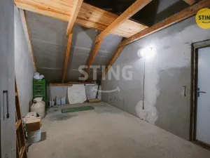 Prodej historického objektu, Mikulov, Na Jámě, 361 m2
