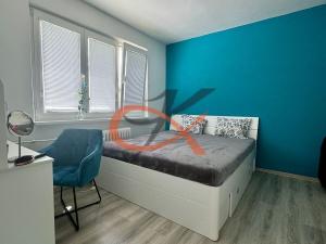 Prodej bytu 2+kk, Zubří, Sídlištní, 52 m2