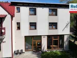 Prodej ubytování, Albrechtice v Jizerských horách, 110 m2