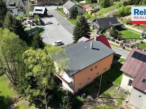 Prodej ubytování, Albrechtice v Jizerských horách, 110 m2