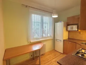 Prodej bytu 2+1, Cheb, Kosmonautů, 51 m2